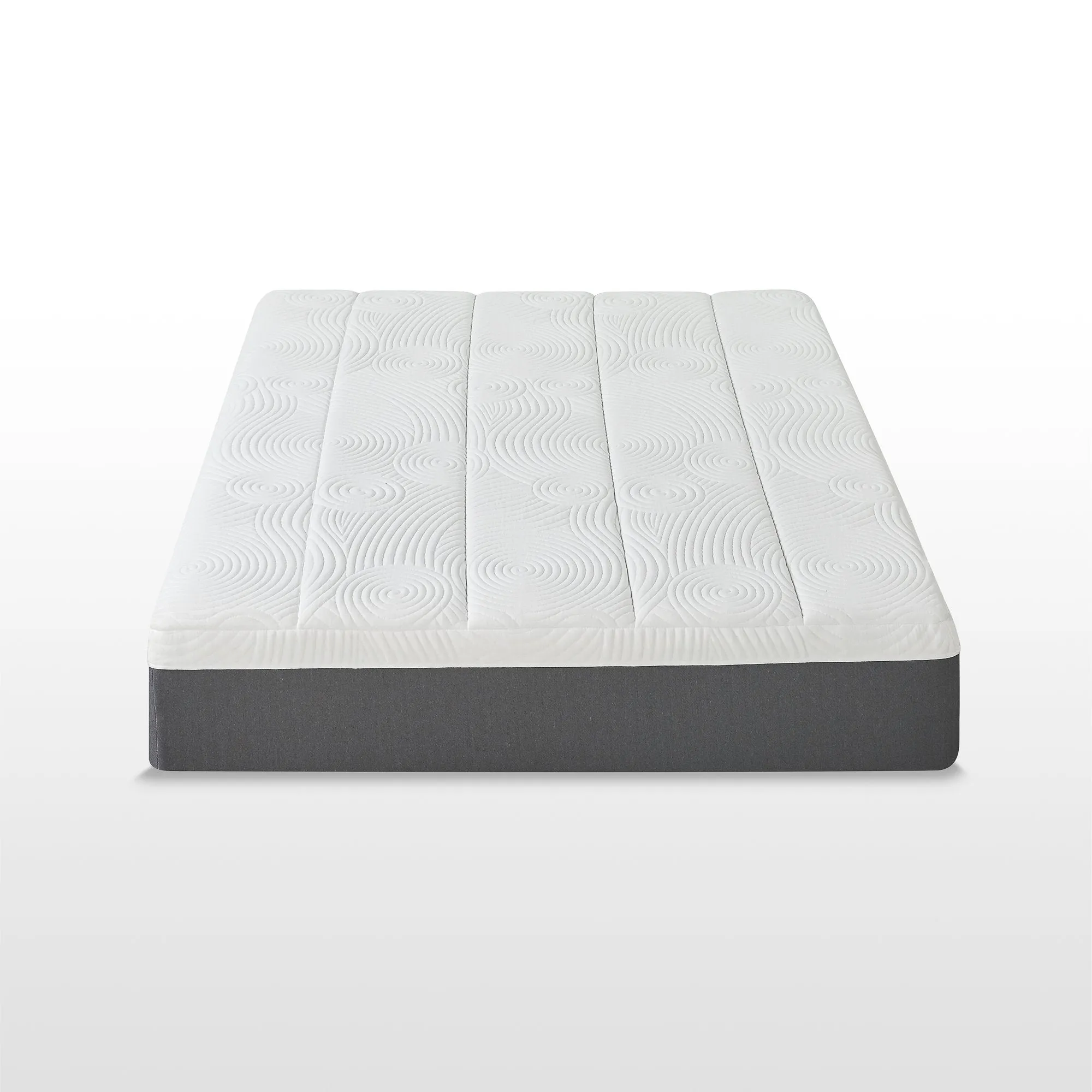 Green Tea Airflow Memory Foam Cal King Mattress