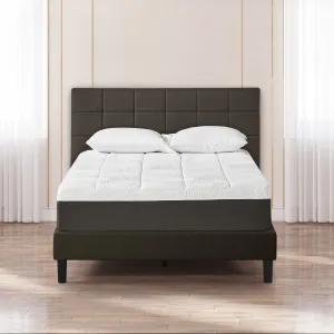 Green Tea Airflow Memory Foam Cal King Mattress