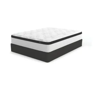 Haining FR Queen Mattress M69731