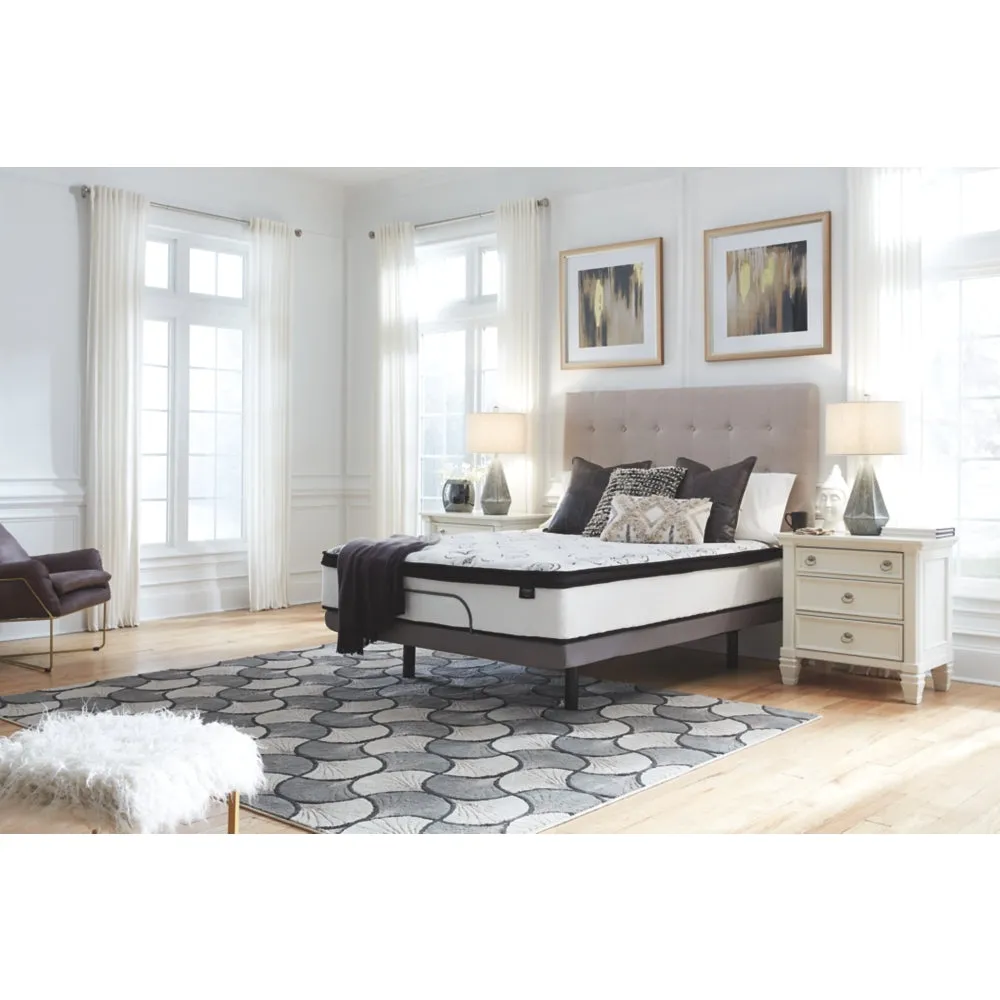 Haining FR Queen Mattress M69731
