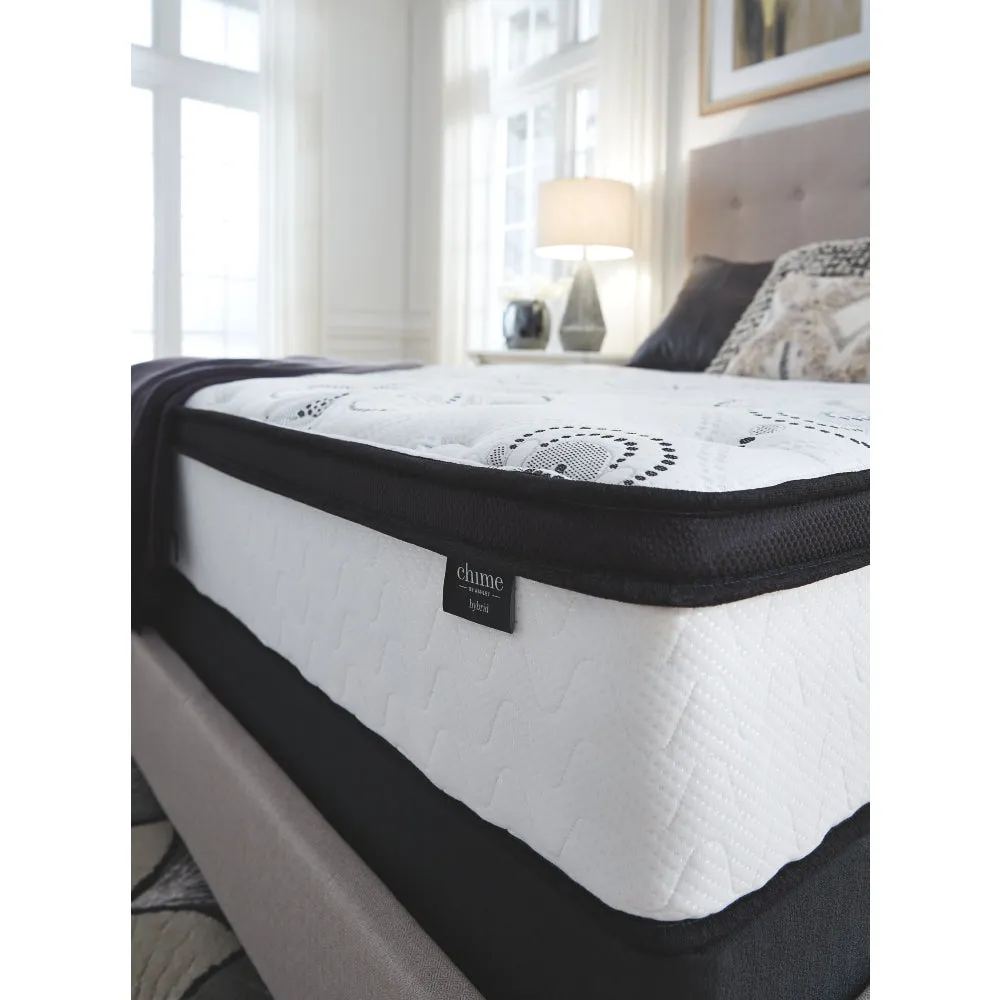 Haining FR Queen Mattress M69731