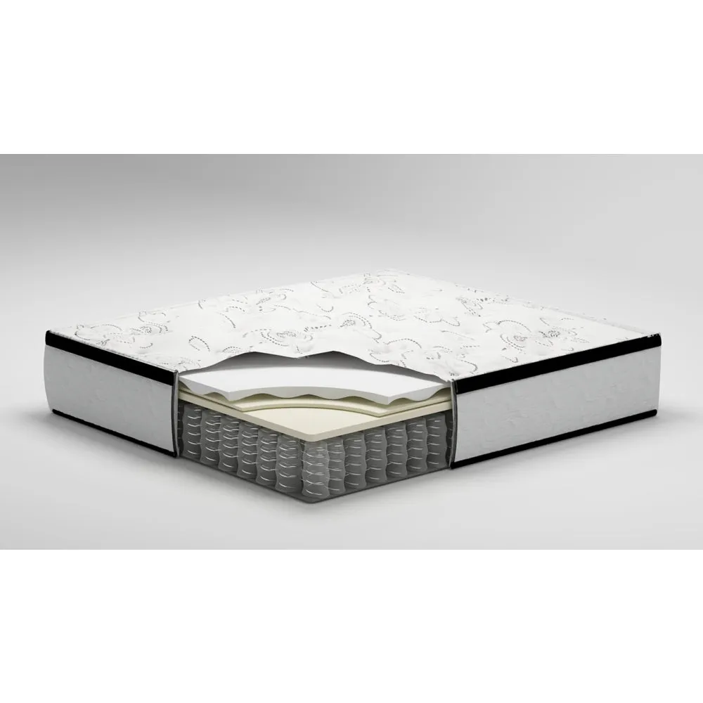 Haining FR Queen Mattress M69731
