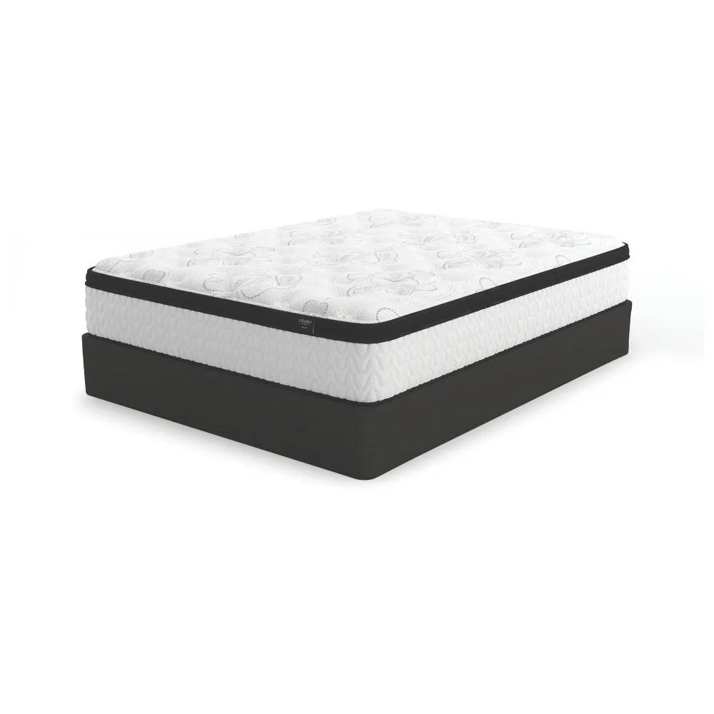 Haining FR Queen Mattress M69731