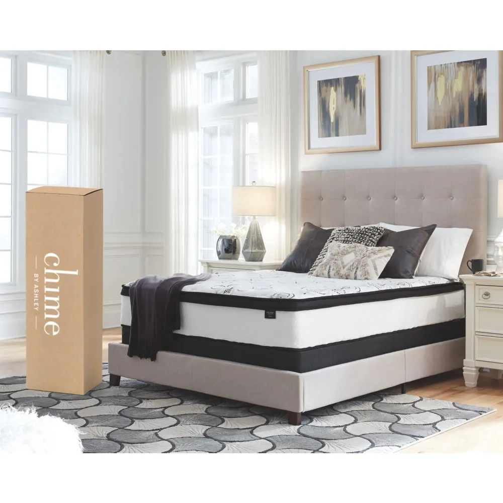Haining FR Queen Mattress M69731