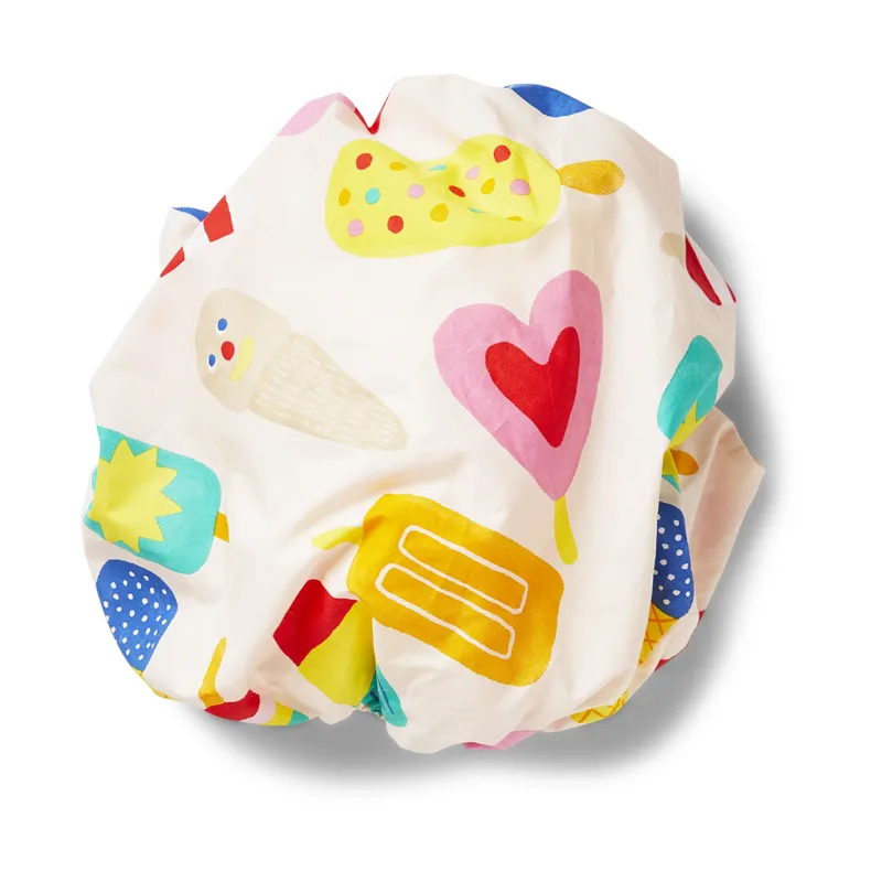 Halcyon Nights Fitted Bassinet Sheet - Sweet Dreams SALE was $24