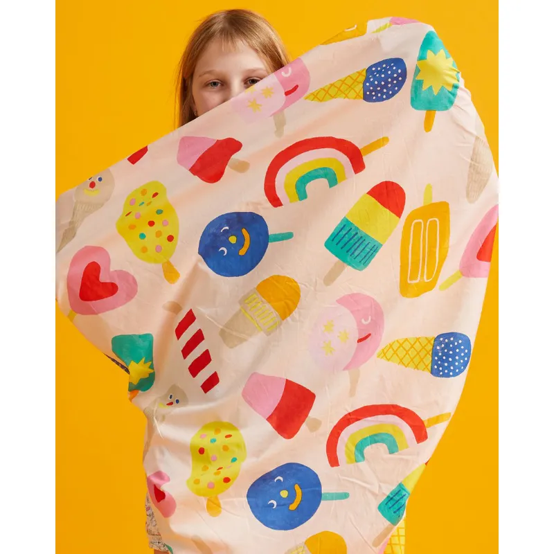 Halcyon Nights Fitted Bassinet Sheet - Sweet Dreams SALE was $24