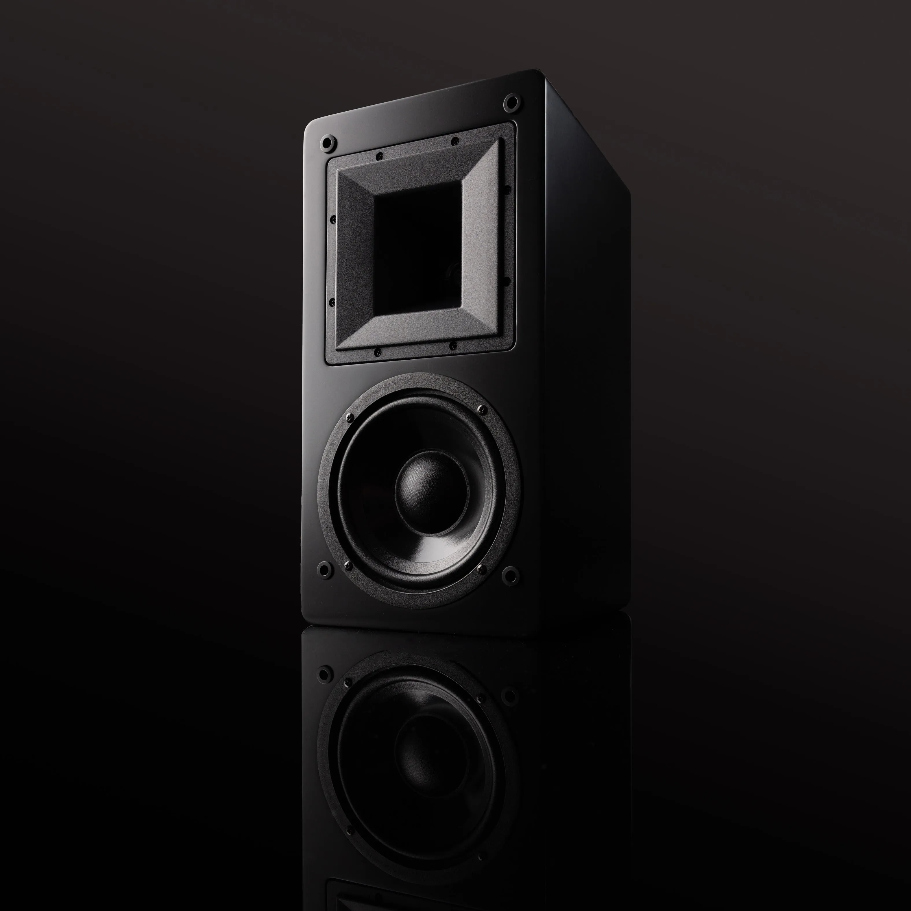 HB-1 MK2 Speaker