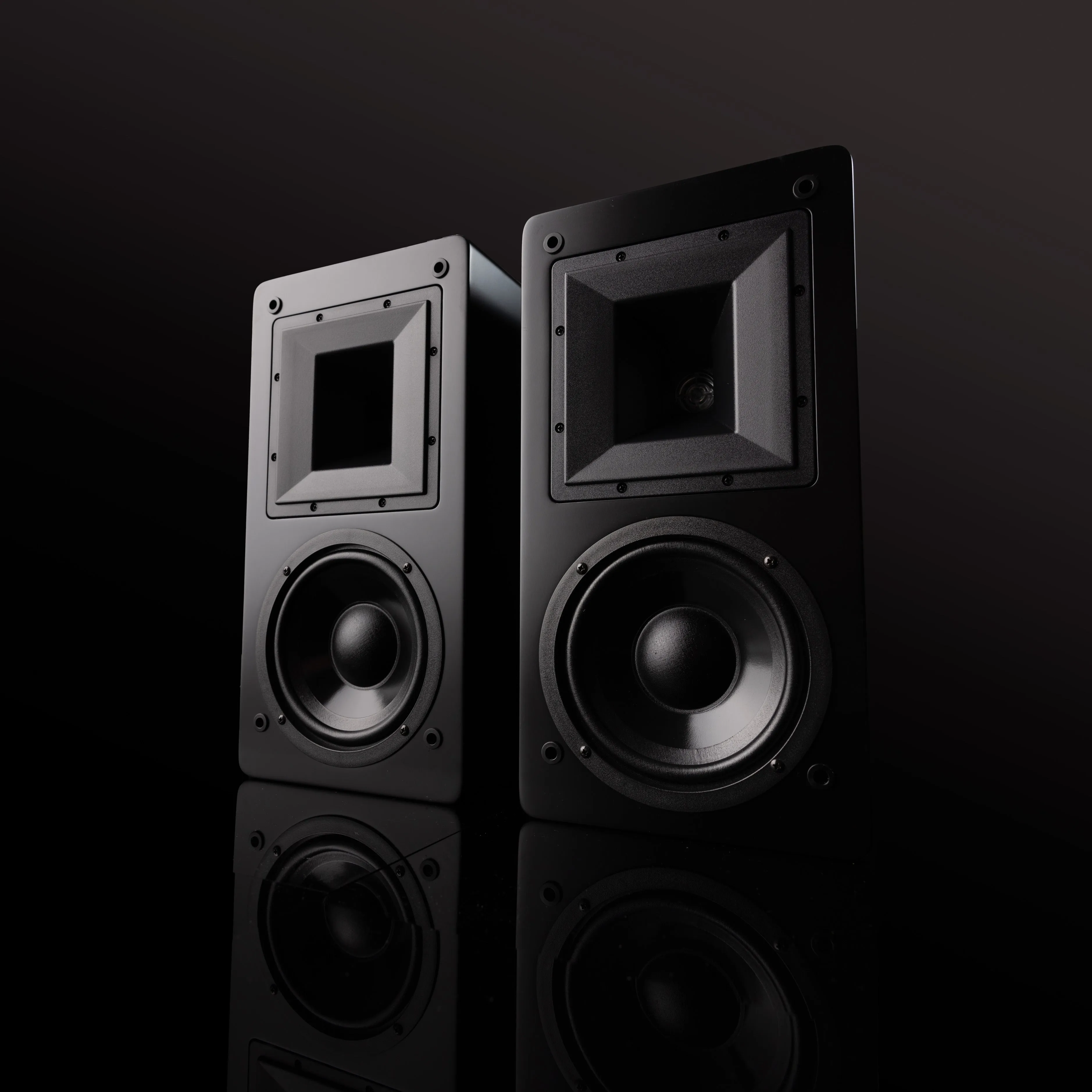 HB-1 MK2 Speaker