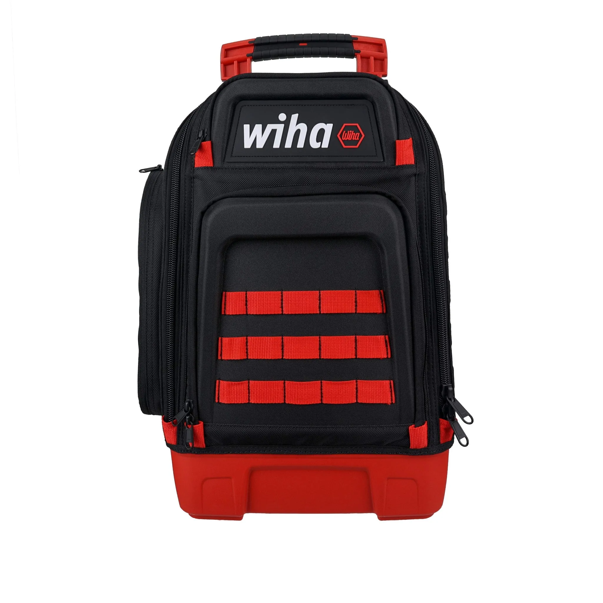 Heavy Duty Tool Hauler Backpack