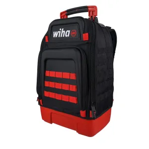 Heavy Duty Tool Hauler Backpack