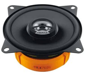 Hertz, Dieci DCX100.3