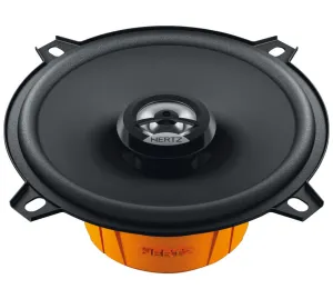 Hertz, Dieci DCX130.3