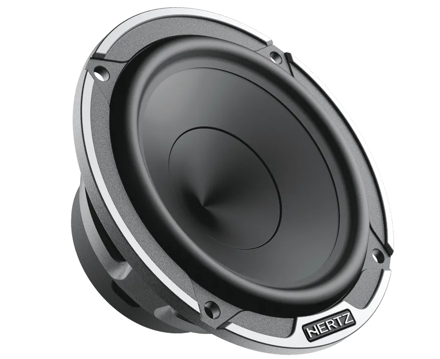Hertz, Mille Pro MP 70.3