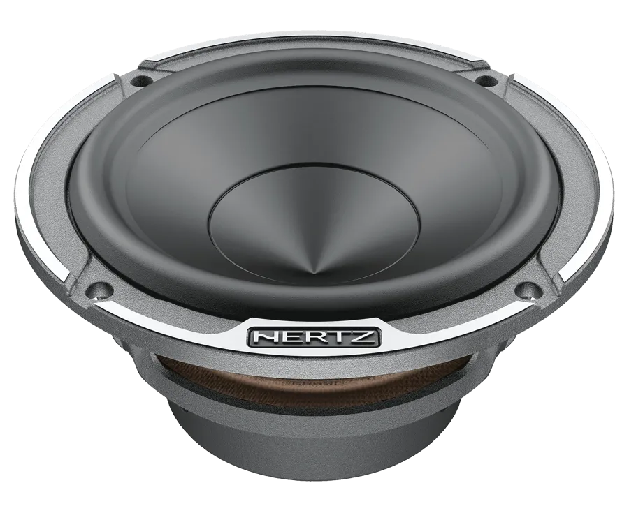 Hertz, Mille Pro MP 70.3
