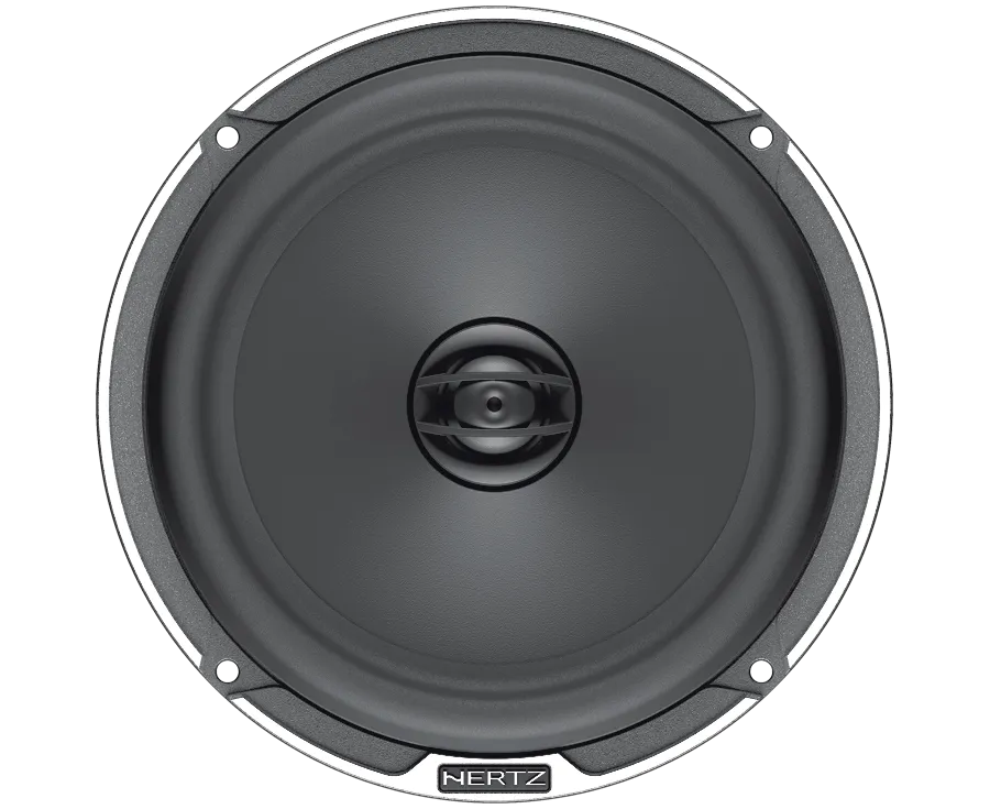 Hertz, Mille Pro MPX165.3
