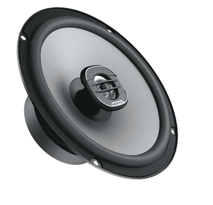 Hertz, X165 Uno