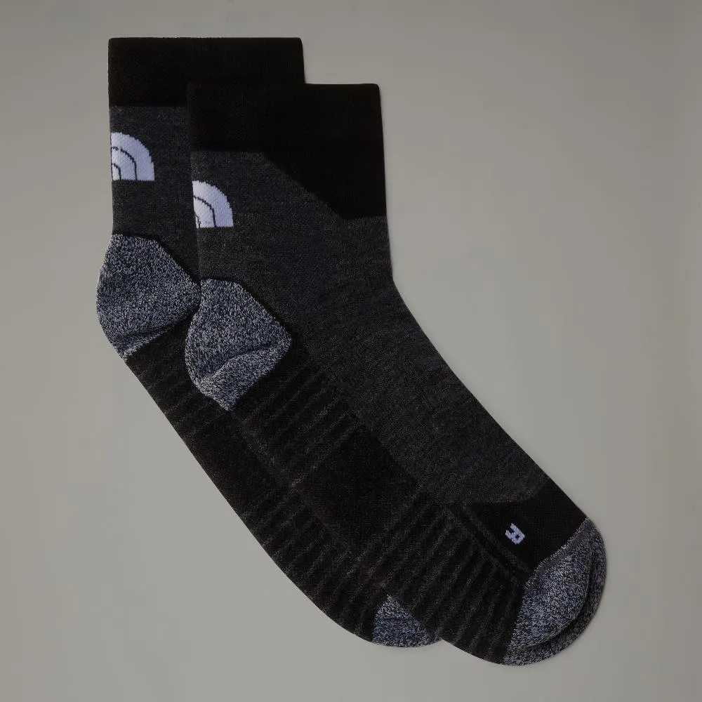 HIKING 1/4 SOCKS