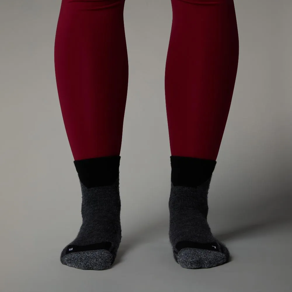HIKING 1/4 SOCKS
