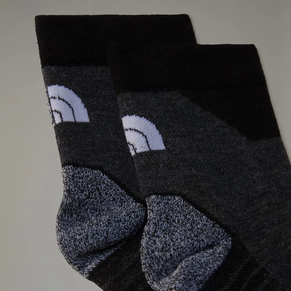HIKING 1/4 SOCKS