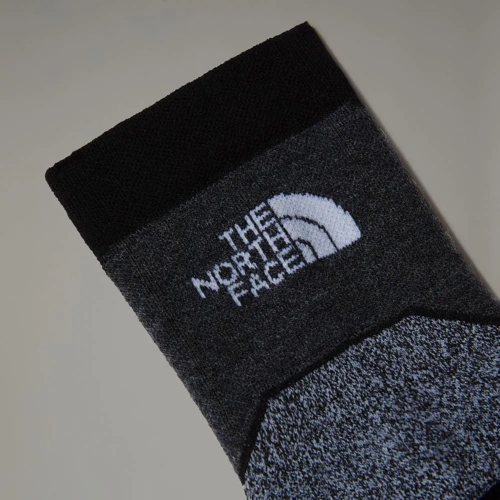 HIKING 1/4 SOCKS