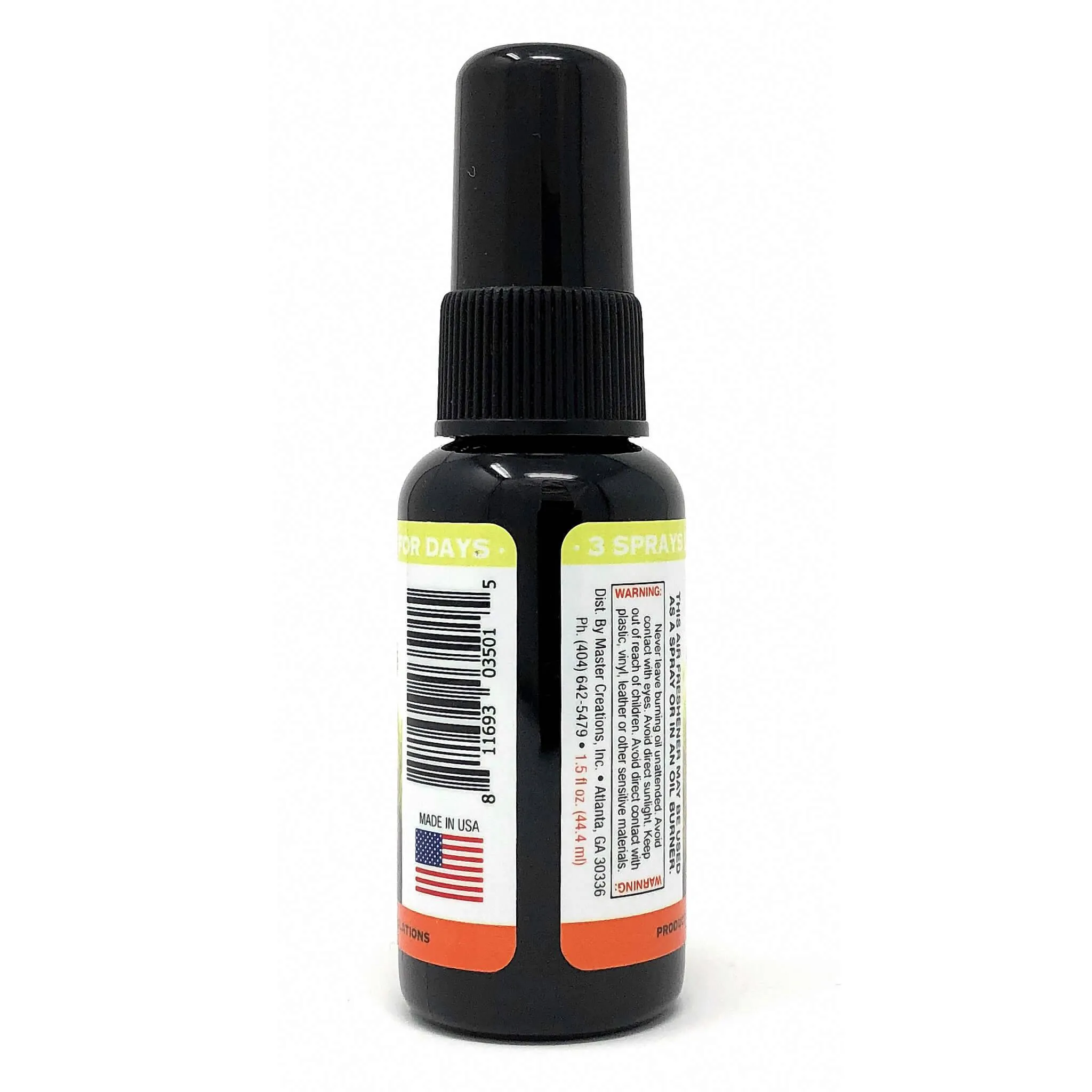 Honeysuckle Spray Air Freshener Bundle (3 Pack)