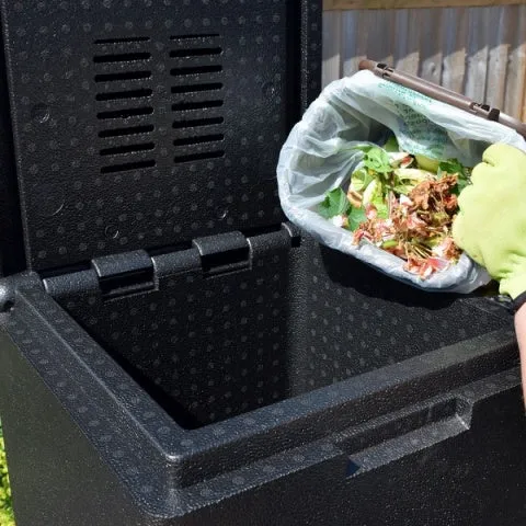 HOTBIN Mini (100ltr)