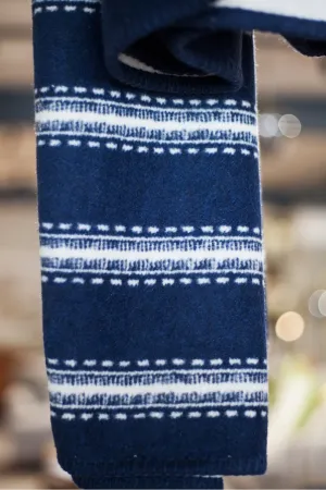 Ian Mankin - Recycled Cotton Throw
