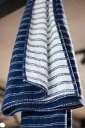 Ian Mankin - Recycled Cotton Throw