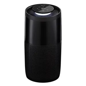 Instant™ Air Purifier, Large with Night Mode, Charcoal