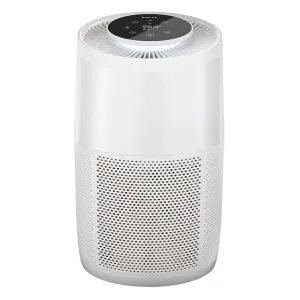 Instant™ Air Purifier, Medium with Night Mode, Pearl