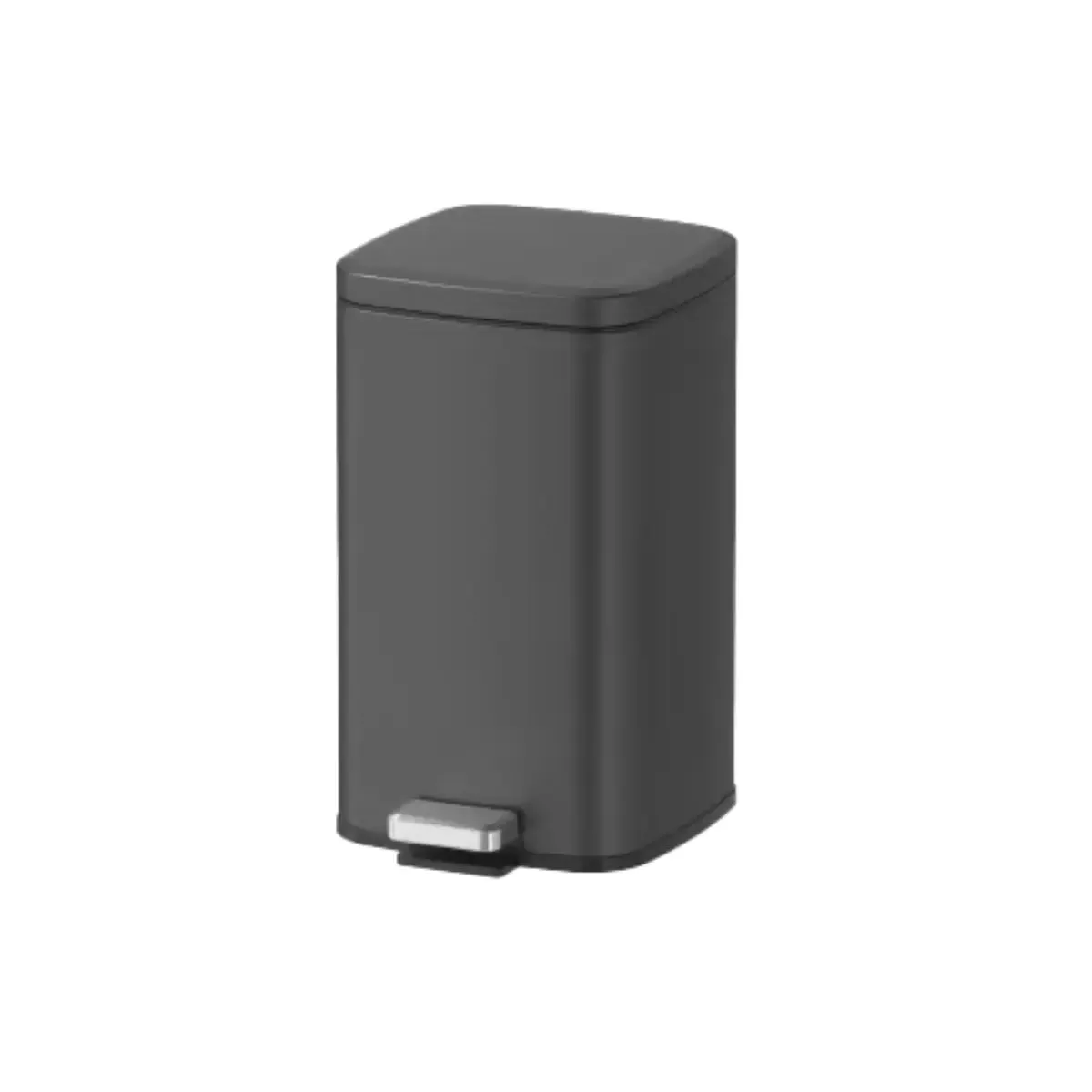JAVA Dustbin | ESTELLE | JH8855-A | Multiple Sizes | Trash Bin | Dustbin for Kitchen | Rubbish Bin