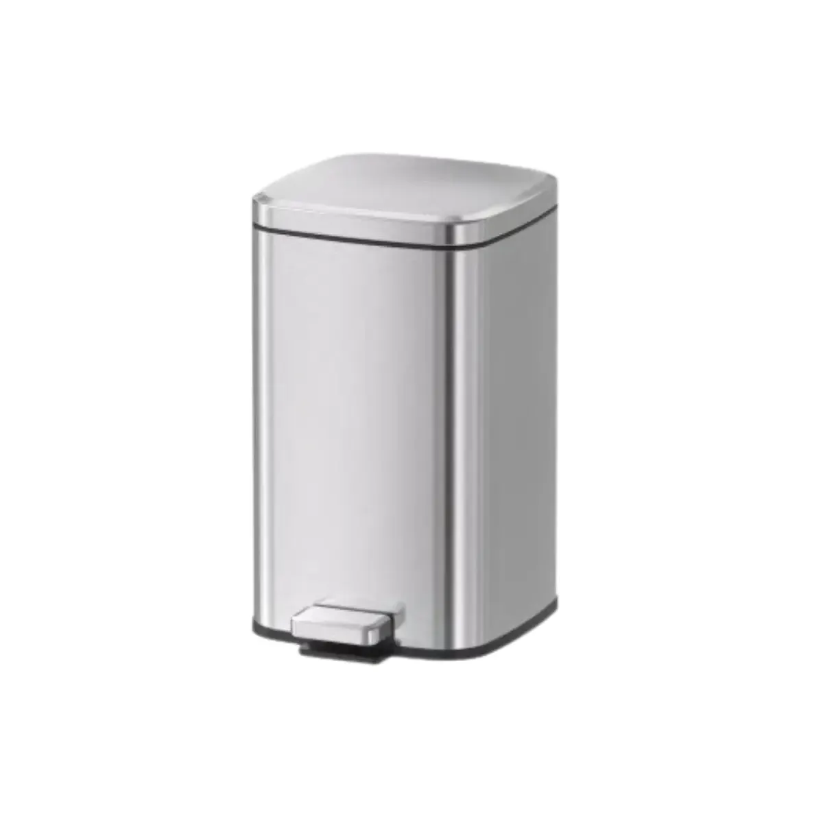 JAVA Dustbin | ESTELLE | JH8855-A | Multiple Sizes | Trash Bin | Dustbin for Kitchen | Rubbish Bin