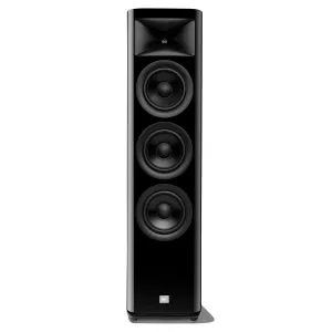 JBL HDI-3600 2.5-Way Floorstanding Loudspeaker - Each