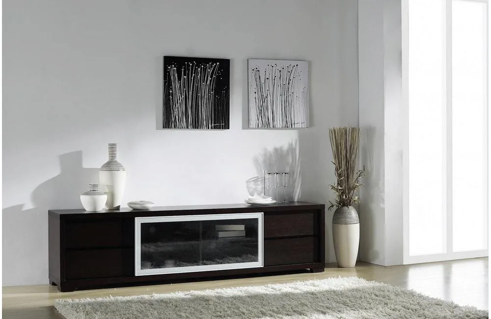 Jocasta  TV Stand