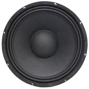 Jolt-10 - 10" Bass Guitar Speaker Woofer 200 W RMS