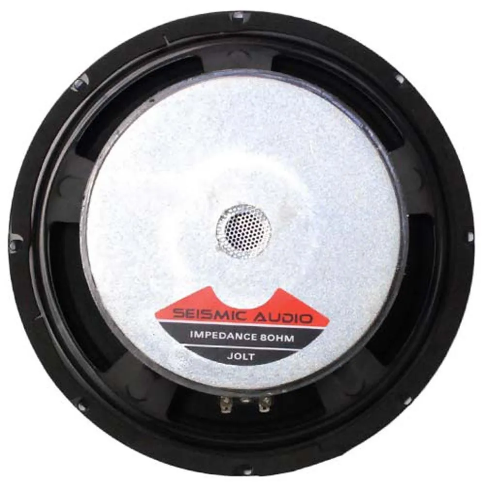 Jolt-10 - 10" Bass Guitar Speaker Woofer 200 W RMS