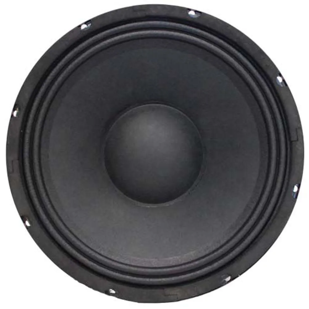 Jolt-10 - 10" Bass Guitar Speaker Woofer 200 W RMS