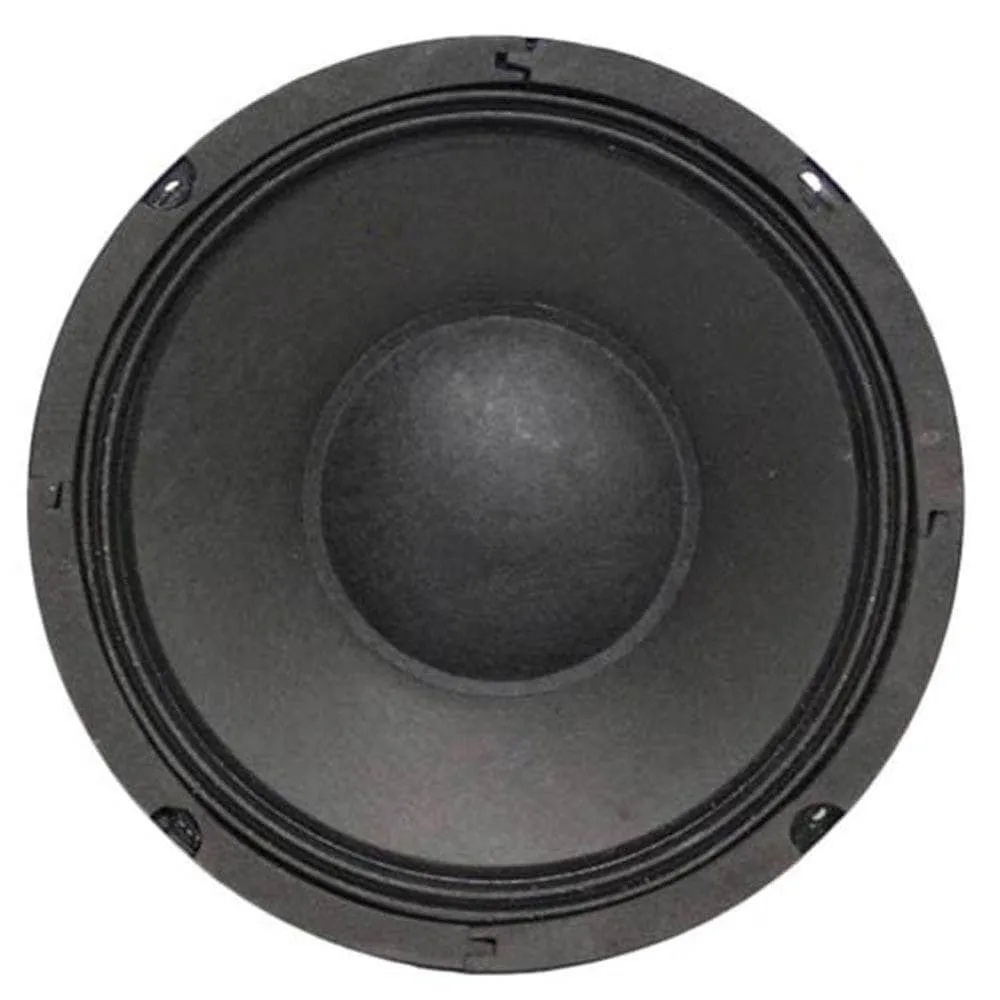 Jolt-6 - (Pair) 6" Bass Guitar Speaker Woofer 150 W RMS