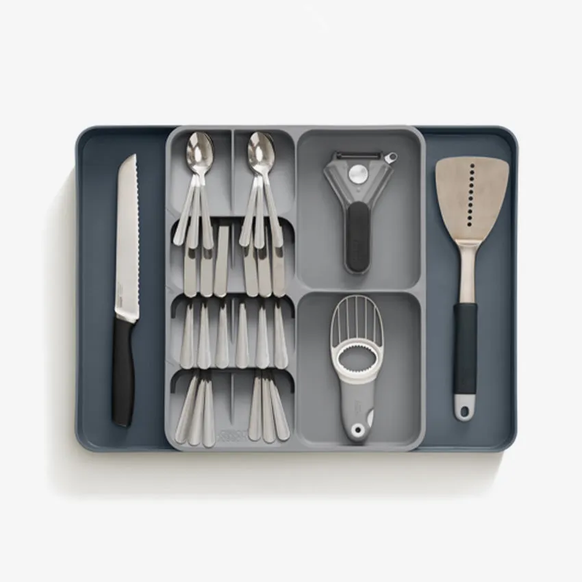 Joseph Joseph | DrawerStore® Expanding Cutlery, Utensil & Gadgets Organiser