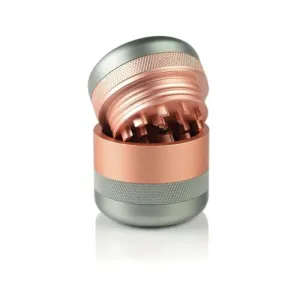 Kannastor GR8TR V2 Series - Rose Gold