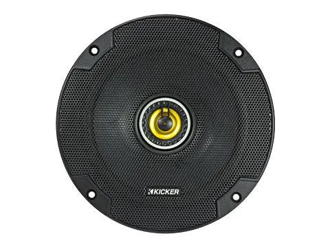 Kicker 46CSC654 6.5" 6-1/2 300W 4-Ohm 2-Way Coaxial Speakers CSC65 CS
