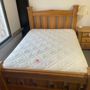 King Koil Oxford Mattress Range - Premium Mattress Collection