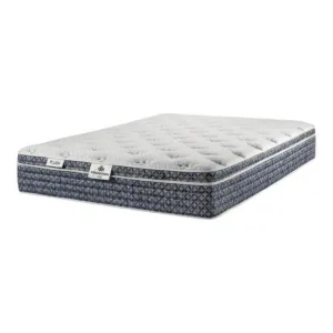 Kingsdown Athena Euro Top Plush Mattress