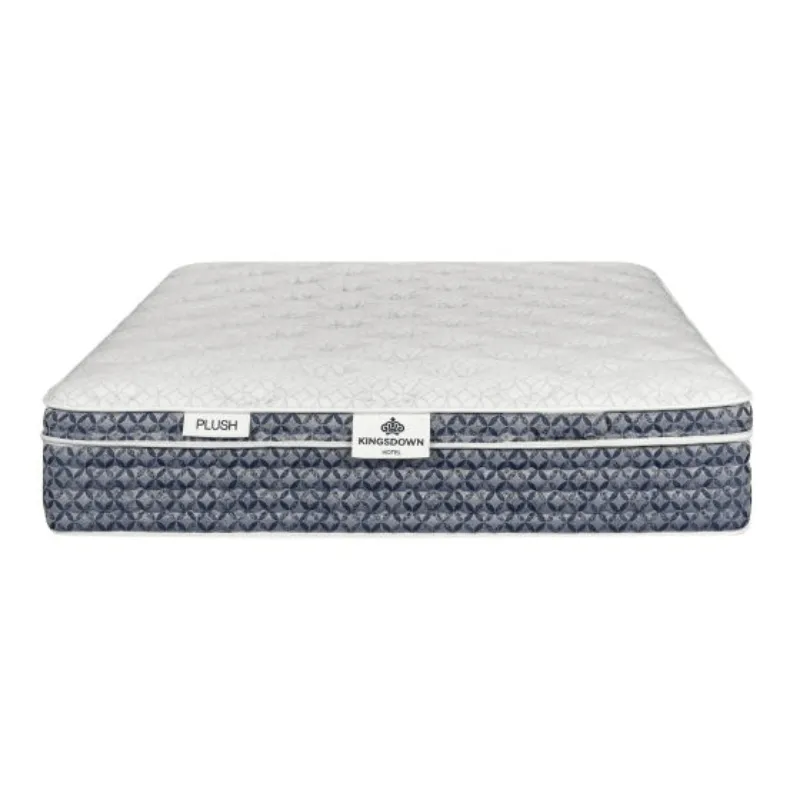 Kingsdown Athena Euro Top Plush Mattress