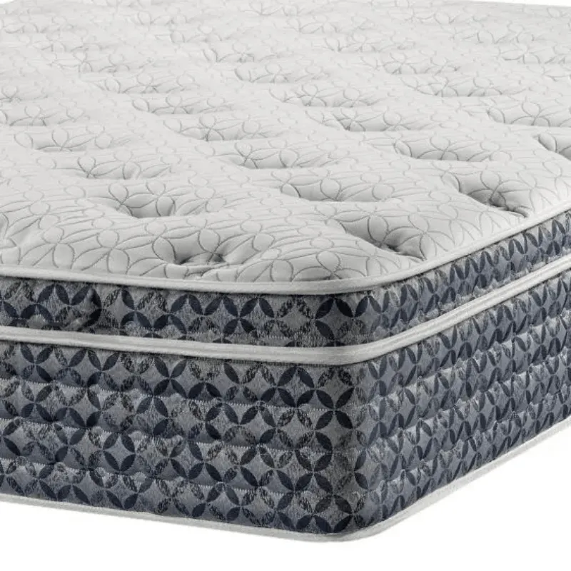 Kingsdown Athena Euro Top Plush Mattress