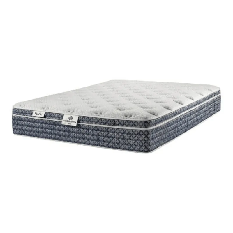Kingsdown Athena Euro Top Plush Mattress