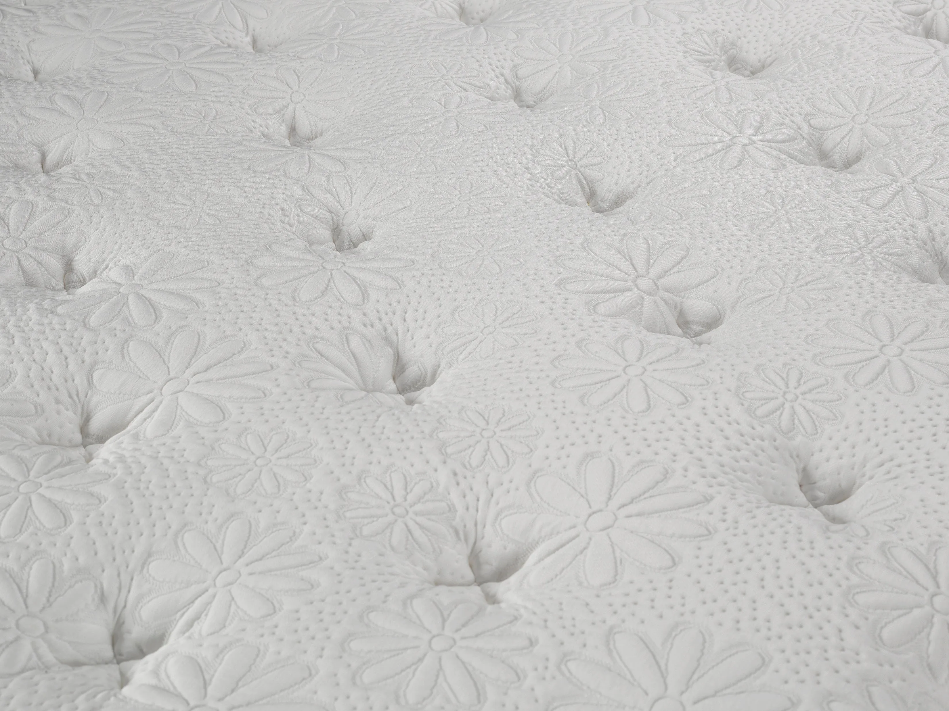 Kingsdown Lillian Euro Top Plush Mattress