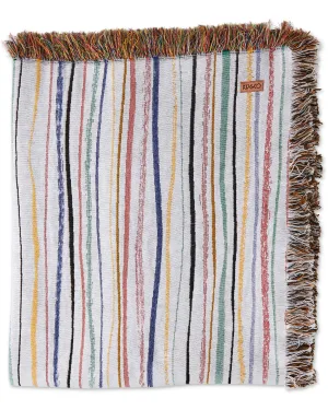 Kip & Co Drawn Up Tapestry Throw