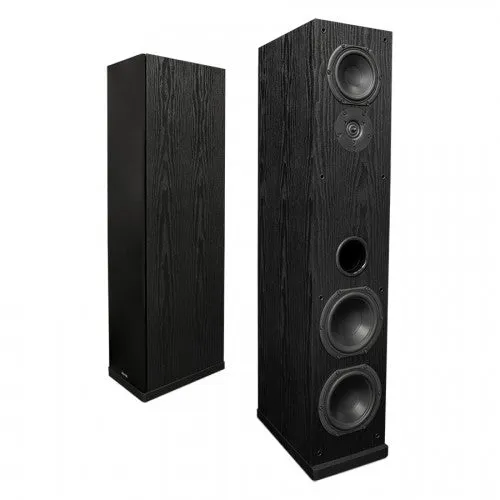 Krix Harmonix MK2 Floorstanding Speakers Pair