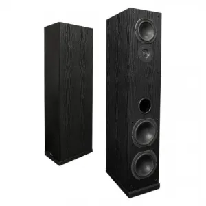 Krix Harmonix MK2 Floorstanding Speakers Pair